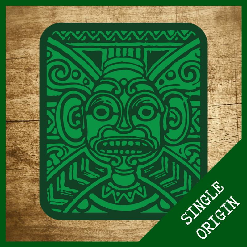 Ethiopian Sidamo Guji — Divi Tree Coffee